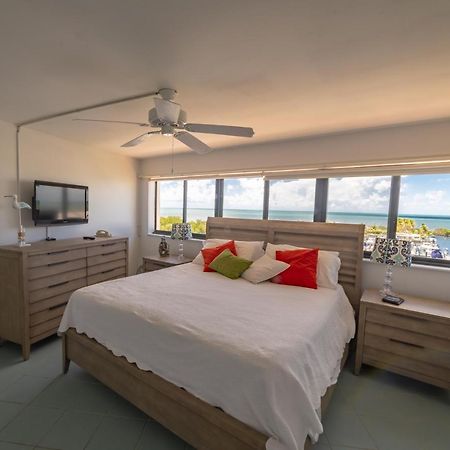 Kawama Yacht Club Apartment Key Largo Eksteriør bilde