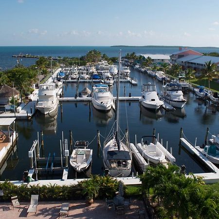 Kawama Yacht Club Apartment Key Largo Eksteriør bilde