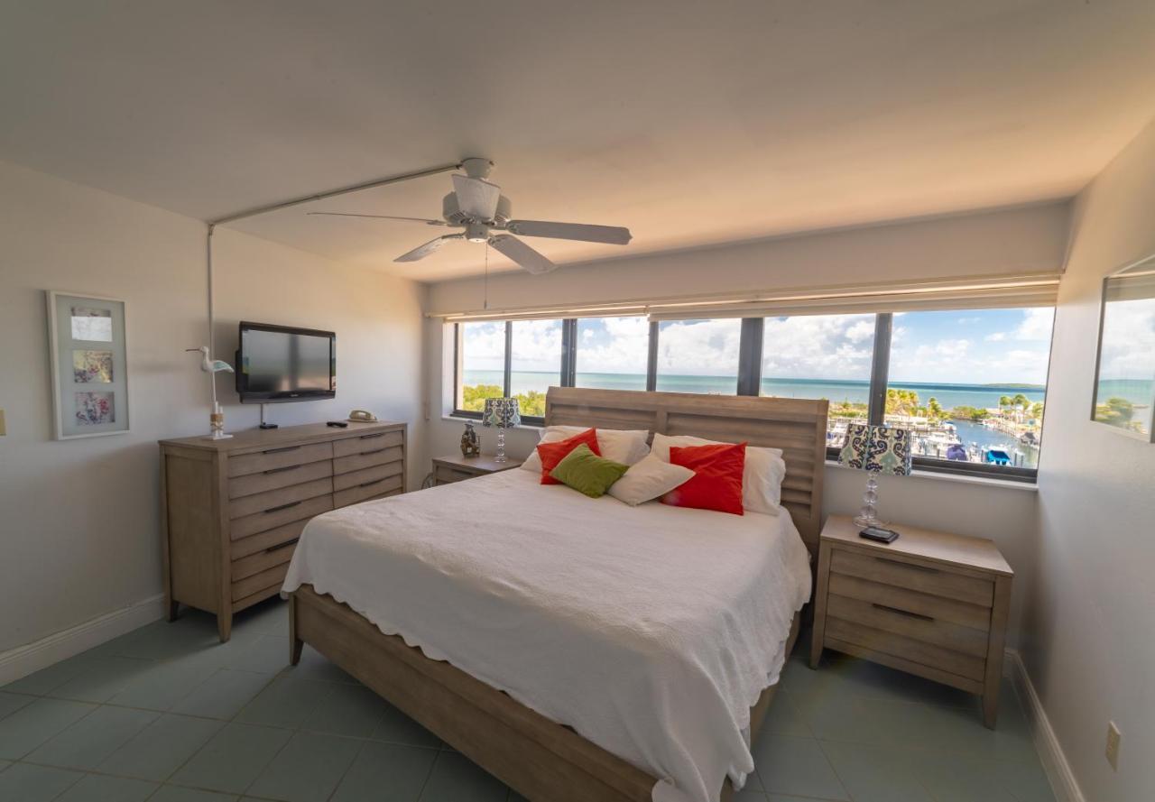 Kawama Yacht Club Apartment Key Largo Eksteriør bilde