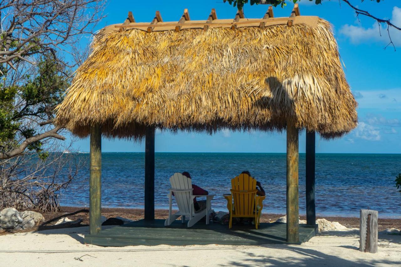 Kawama Yacht Club Apartment Key Largo Eksteriør bilde