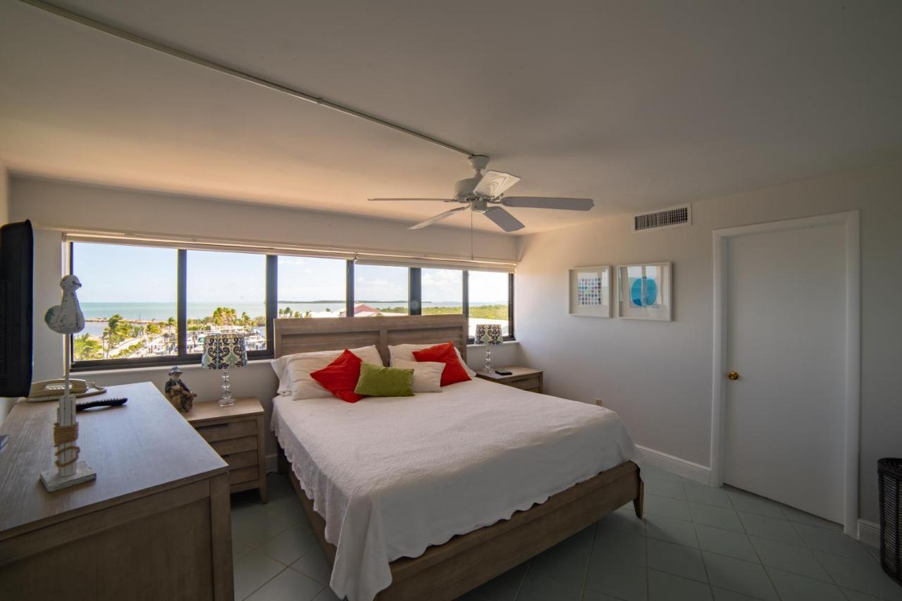 Kawama Yacht Club Apartment Key Largo Eksteriør bilde
