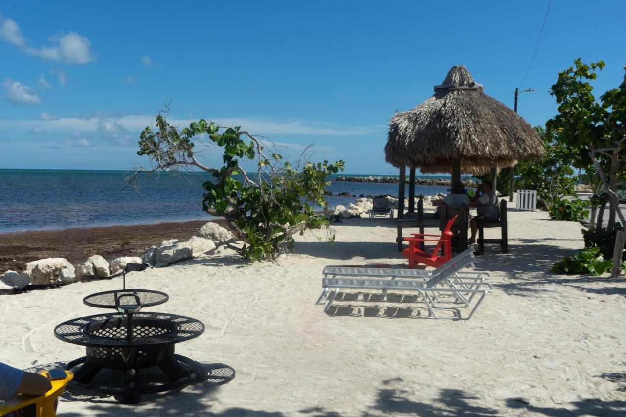 Kawama Yacht Club Apartment Key Largo Eksteriør bilde