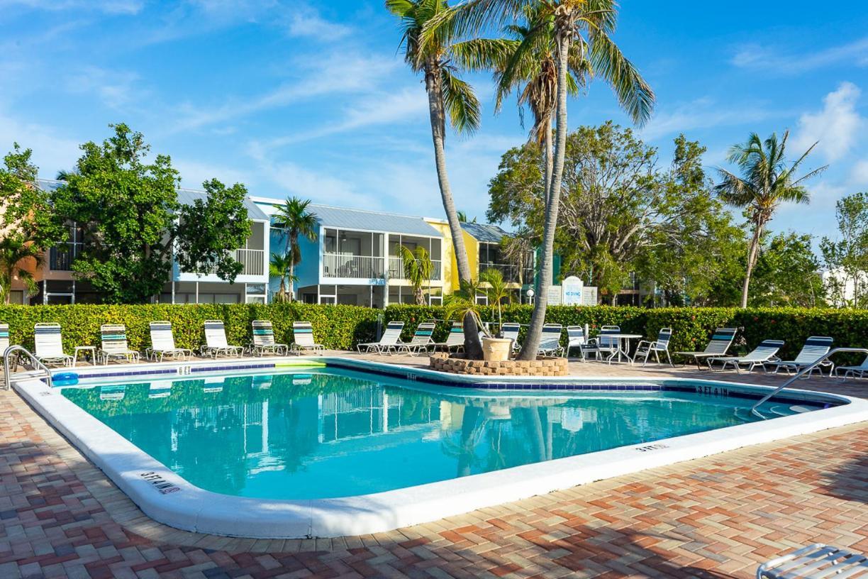 Kawama Yacht Club Apartment Key Largo Eksteriør bilde