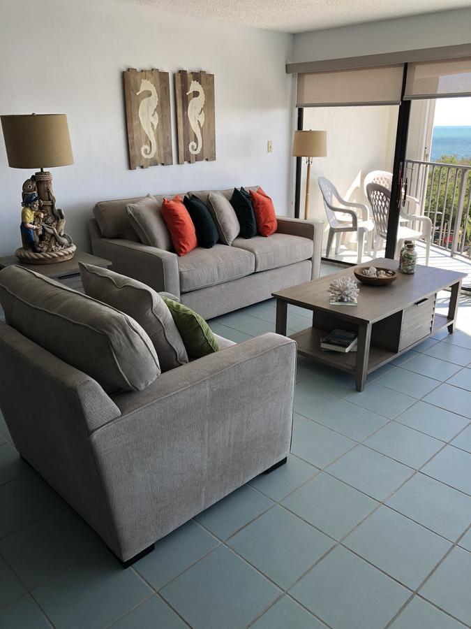 Kawama Yacht Club Apartment Key Largo Eksteriør bilde