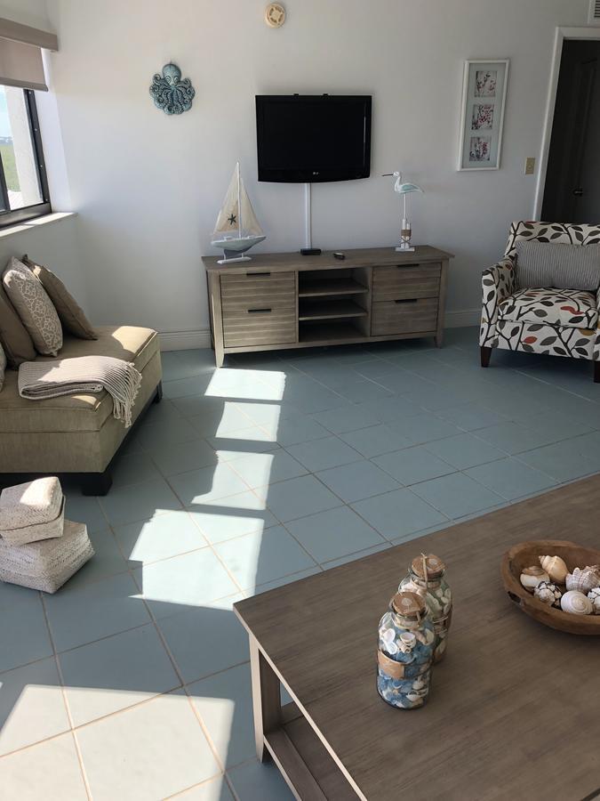 Kawama Yacht Club Apartment Key Largo Eksteriør bilde