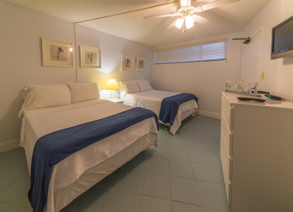 Kawama Yacht Club Apartment Key Largo Eksteriør bilde
