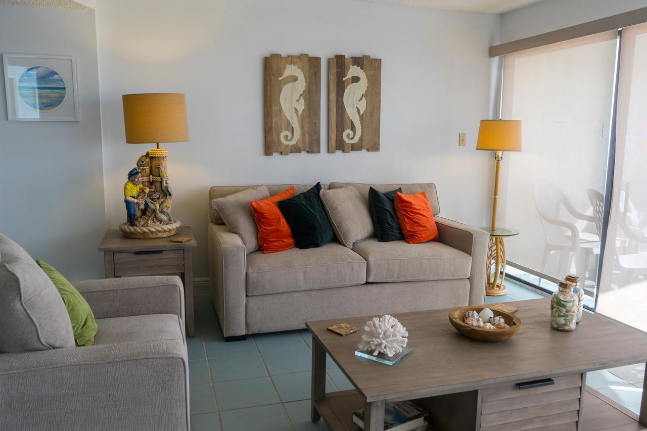 Kawama Yacht Club Apartment Key Largo Eksteriør bilde