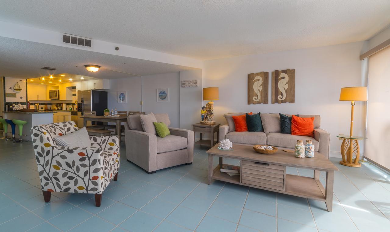 Kawama Yacht Club Apartment Key Largo Eksteriør bilde