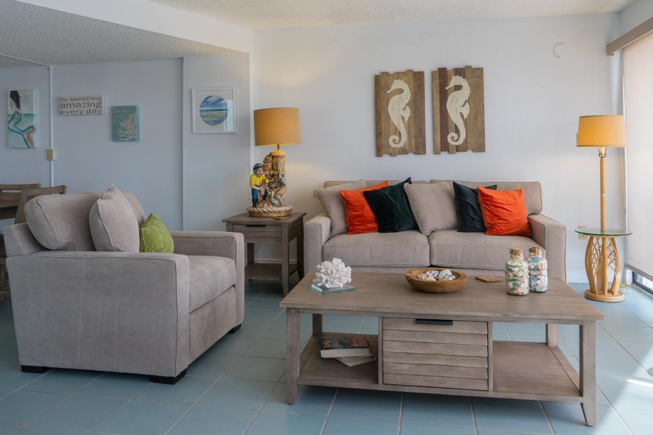Kawama Yacht Club Apartment Key Largo Eksteriør bilde