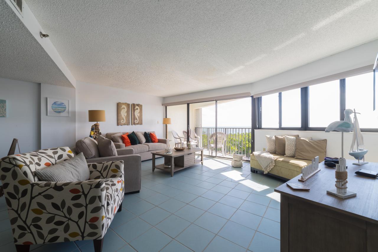 Kawama Yacht Club Apartment Key Largo Eksteriør bilde