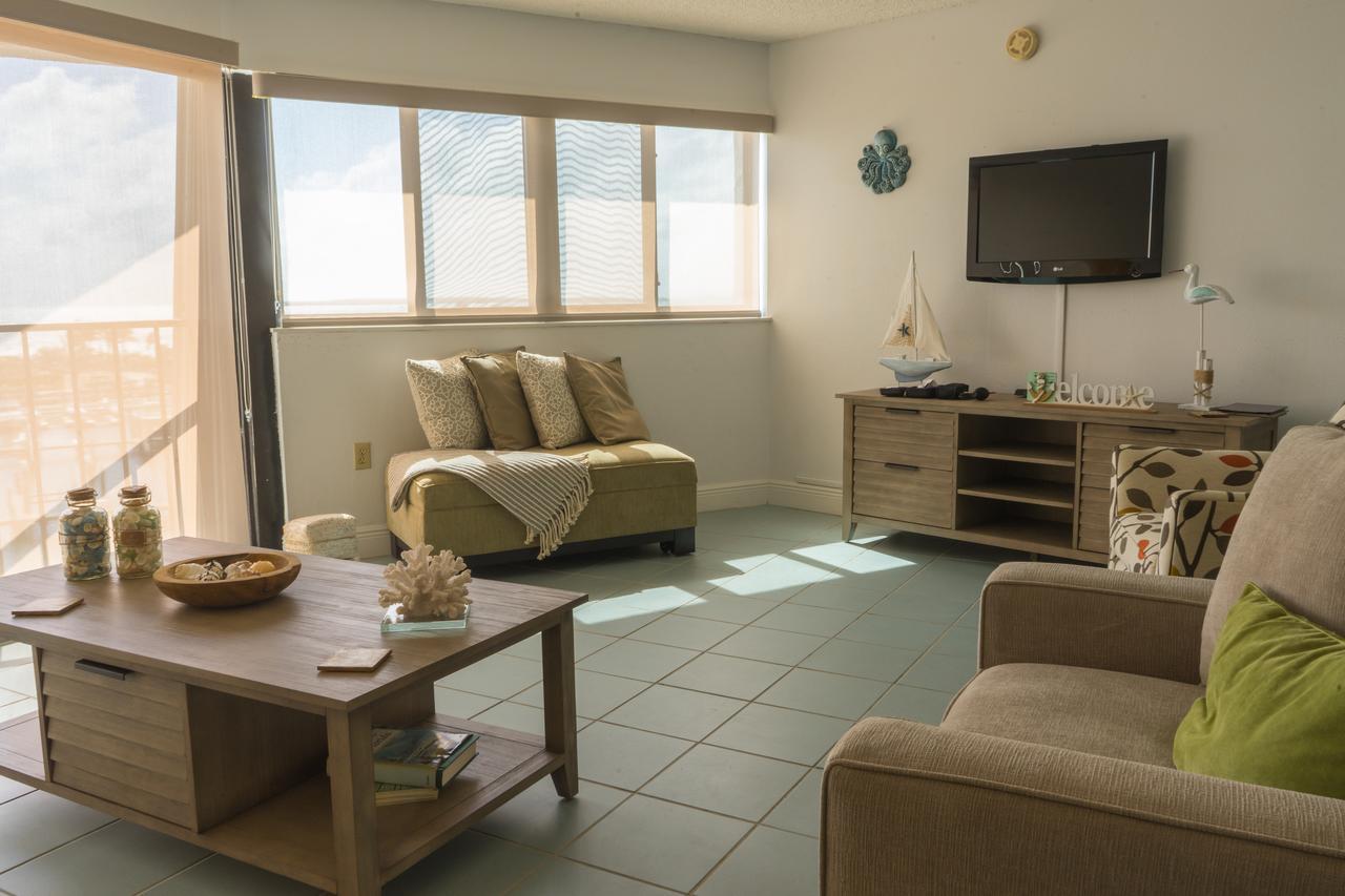 Kawama Yacht Club Apartment Key Largo Eksteriør bilde