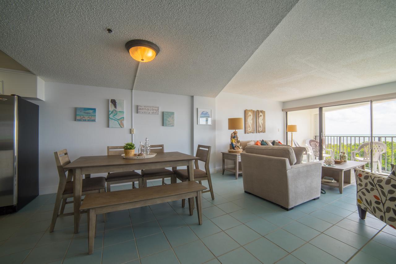 Kawama Yacht Club Apartment Key Largo Eksteriør bilde