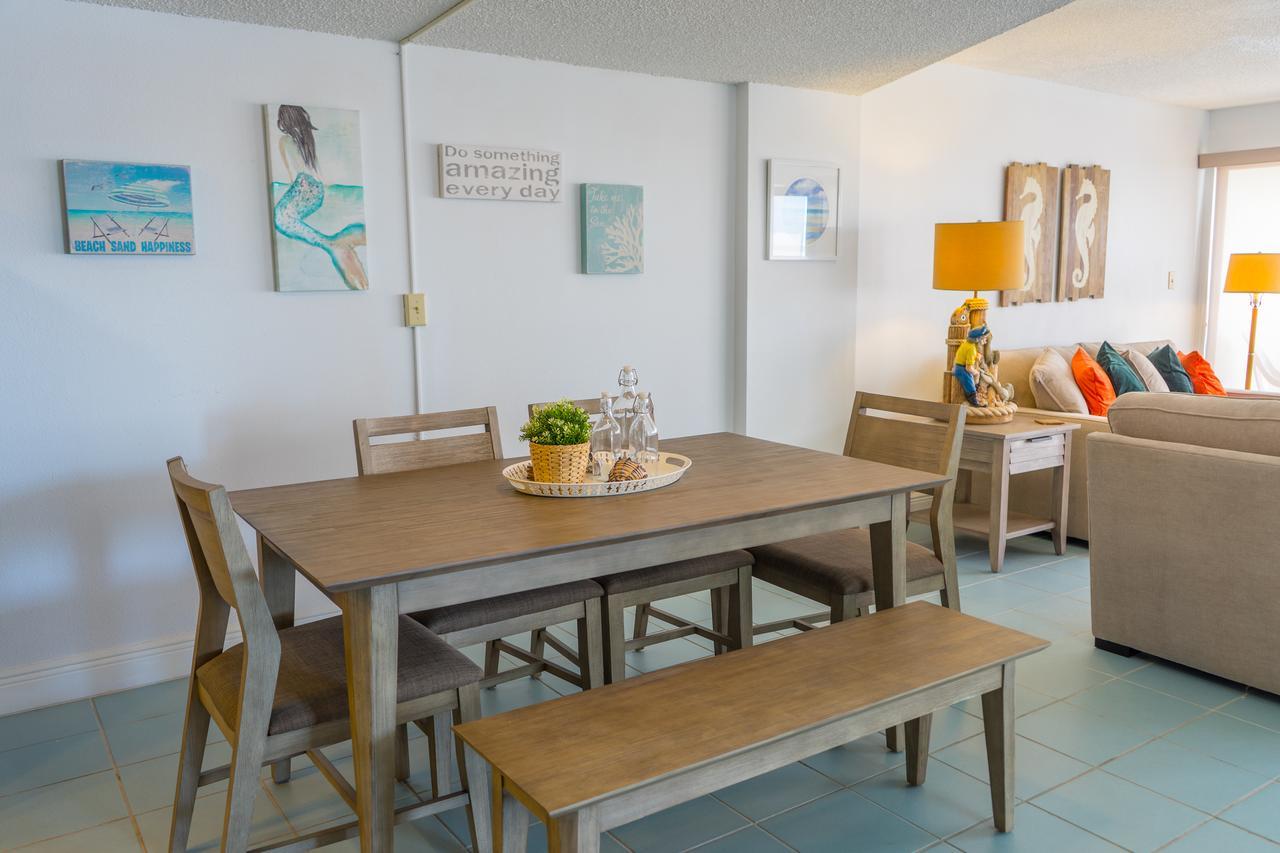 Kawama Yacht Club Apartment Key Largo Eksteriør bilde